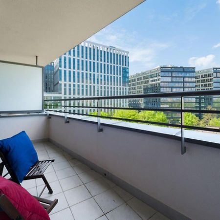 P&P Apartments Краков Экстерьер фото