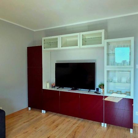 P&P Apartments Краков Экстерьер фото