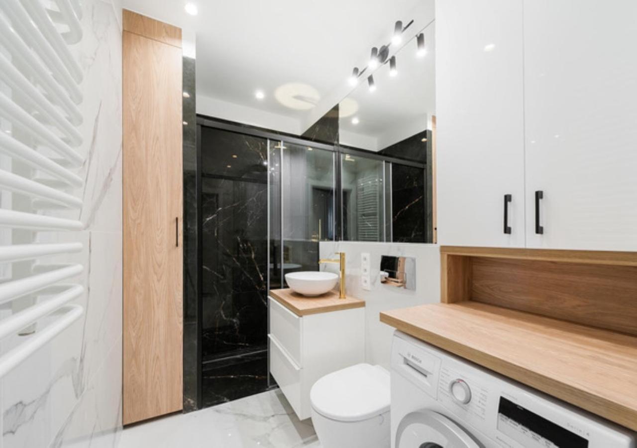P&P Apartments Краков Экстерьер фото
