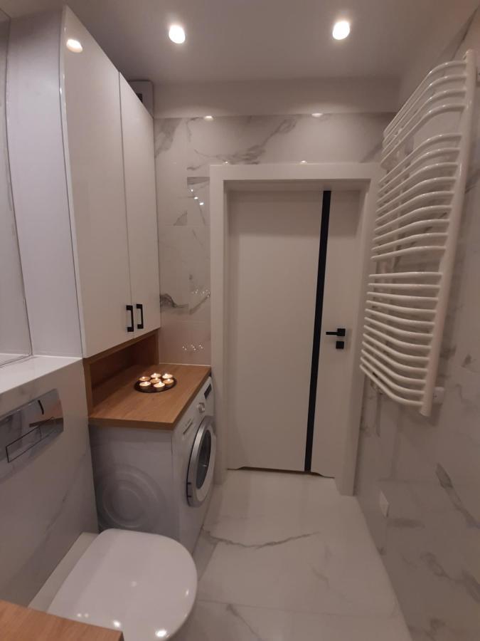 P&P Apartments Краков Экстерьер фото